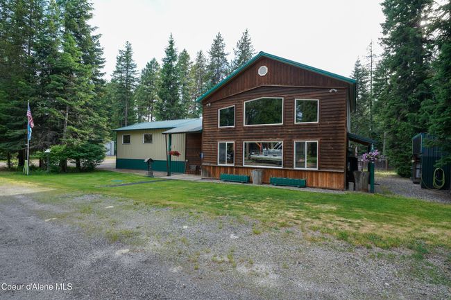 306 Scranton Ave, House other with 3 bedrooms, 2 bathrooms and null parking in Coolin ID | Image 27