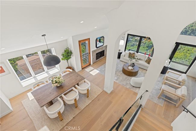 8280 Grand View Dr, House other with 3 bedrooms, 4 bathrooms and 2 parking in LOS ANGELES CA | Image 30