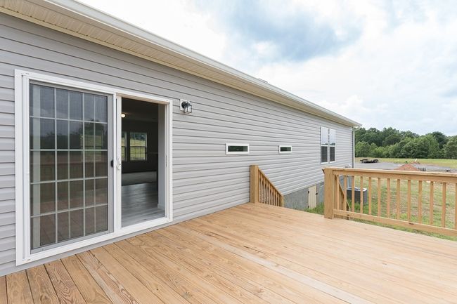 28 Devin Dr, Home with 3 bedrooms, 2 bathrooms and null parking in Murphy NC | Image 27