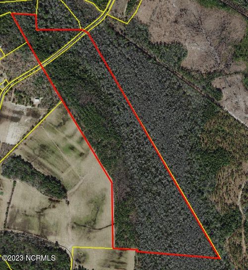 98 Acres Braxton Edge Road, Garland, NC, 28441 | Card Image