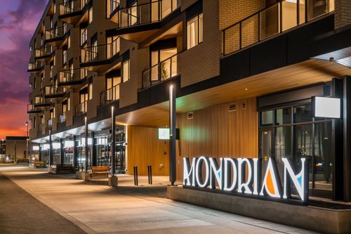 601-8230 Broadcast Ave Sw, Calgary, AB, T3H6M1 | Card Image