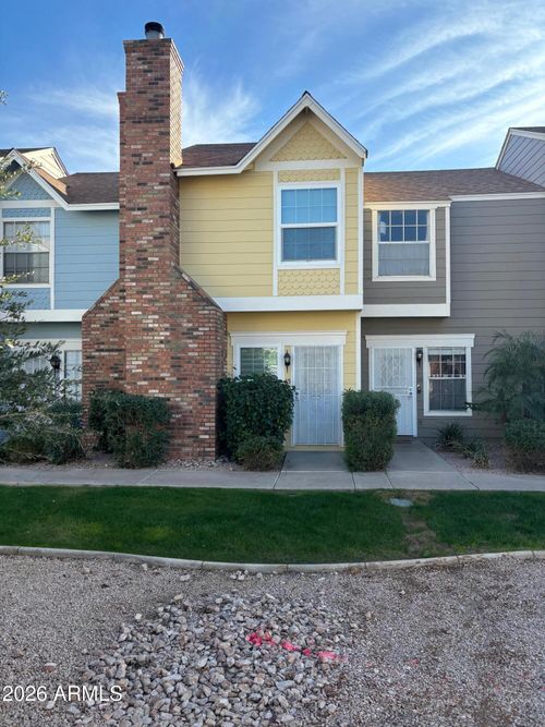 65-1970 N Hartford St, Chandler, AZ, 85225-7314 | Card Image