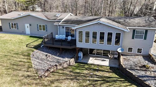 W2229 Medicine Hat Trail, Menominee, WI, 54135 | Card Image