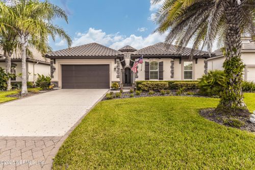 3829 Valverde Cir, Jacksonville, FL, 32224-6055 | Card Image