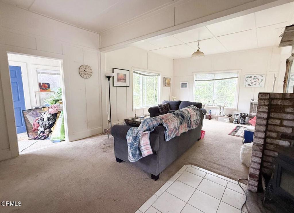 Residential Income in Fort Bragg 3