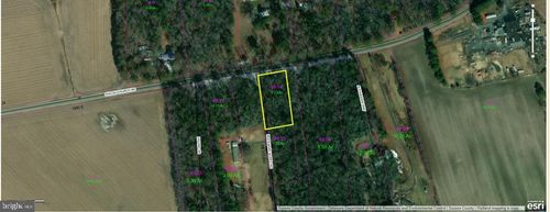 0 Shiloh Church Road, LAUREL, DE, 19956 | Card Image