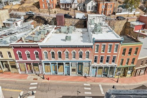 101 Eureka Street, Central City, CO, 80427 | Card Image