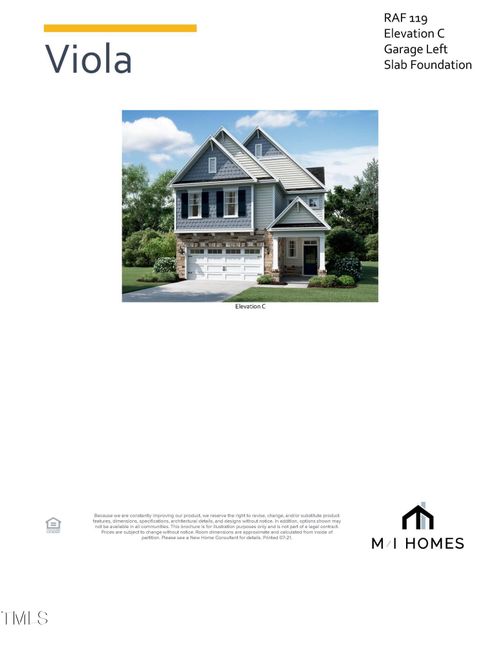 lot-116-2413 Englemann Drive, Apex, NC, 27502 | Card Image