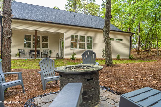 102 Dartmoor Ln, House other with 4 bedrooms, 3 bathrooms and 2 parking in West End NC | Image 58