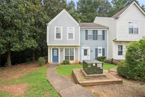 6698 Witherington Ct, Norcross, GA, 30093-1038 | Card Image