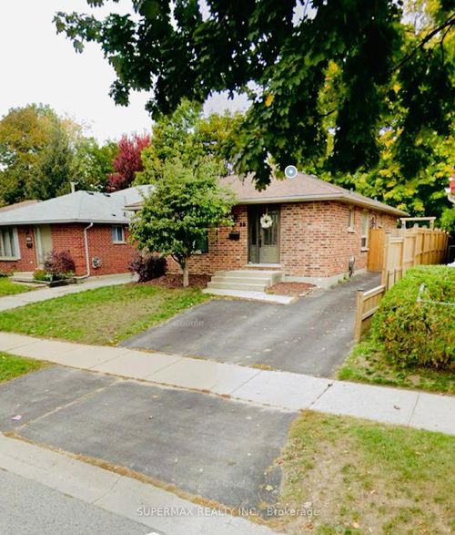 98 Saddy Ave, London, ON, N5V4E4 | Card Image