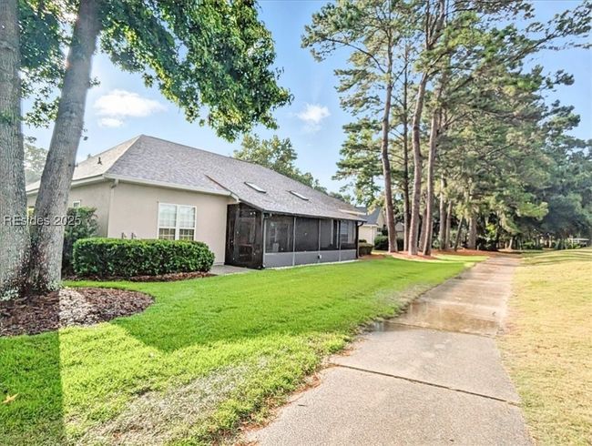 12 Point West Dr, House other with 4 bedrooms, 4 bathrooms and null parking in Bluffton SC | Image 38