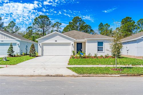 4814 Yellow Elder Way, KISSIMMEE, FL, 34758 | Card Image
