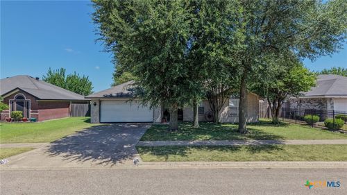 4215 Mallard Ln, Killeen, TX, 76542-7554 | Card Image