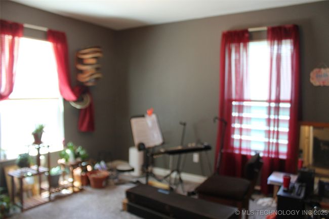 630 S Oyama St, House other with 3 bedrooms, 2 bathrooms and null parking in Kiowa OK | Image 18