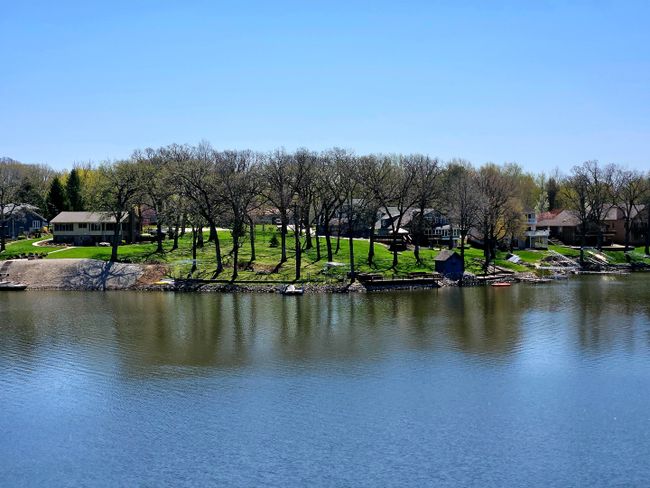 1566 Lake Holiday Dr, Home with 0 bedrooms, 0 bathrooms and null parking in Sandwich IL | Image 5