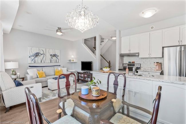 43 - 2435 Greenwich Dr, House other with 2 bedrooms, 2 bathrooms and 2 parking in Oakville ON | Image 11