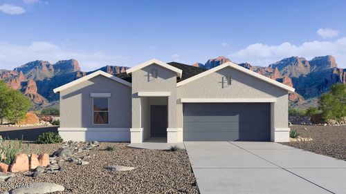 1525 E Mason Dr, Casa Grande, AZ, 85122-0015 | Card Image