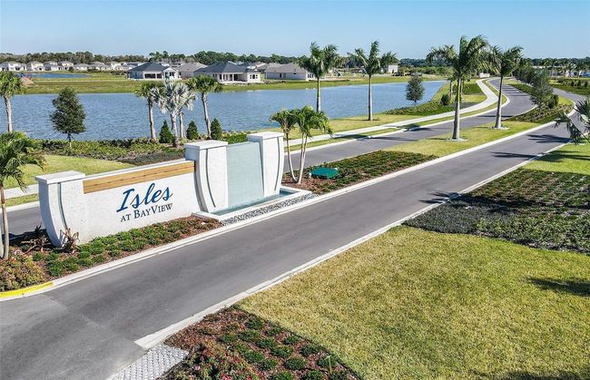 8330 Abalone Loop, House other with 3 bedrooms, 3 bathrooms and null parking in Parrish FL | Image 34