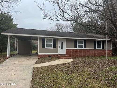 111 Marilyn Drive, Warner Robins, GA, 31093 | Card Image