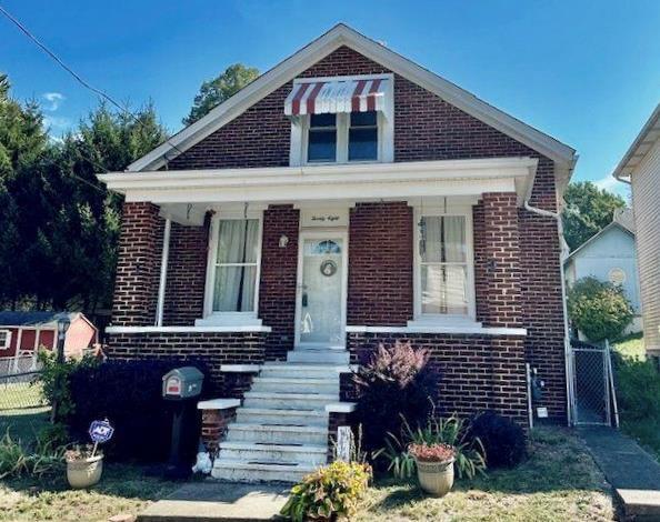 Ruby Ave, Wheeling, WV 26003
