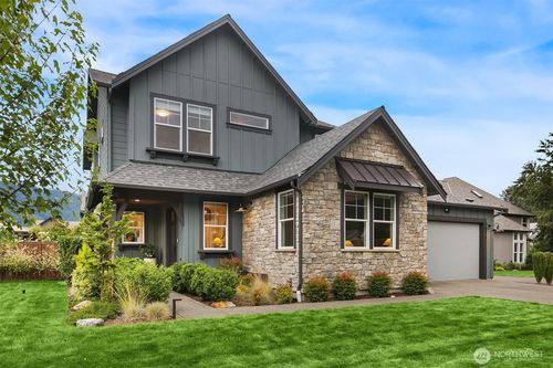 1531 Cedar Butte Ave Se, North Bend, WA, 98045-5036 | Card Image