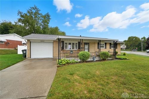 1602 Phyllis Ave, Miamisburg, OH, 45342-3845 | Card Image