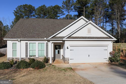 165 Woodpecker Pt, Danielsville, GA, 30633-5299 | Card Image