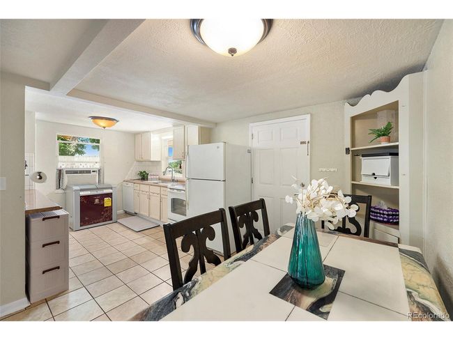 11940 W Independence Ave, House other with 3 bedrooms, 2 bathrooms and null parking in Lakewood CO | Image 4