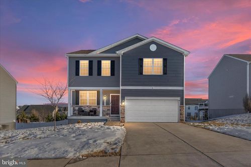 500 Weeks Ct, BERRYVILLE, VA, 22611-1293 | Card Image