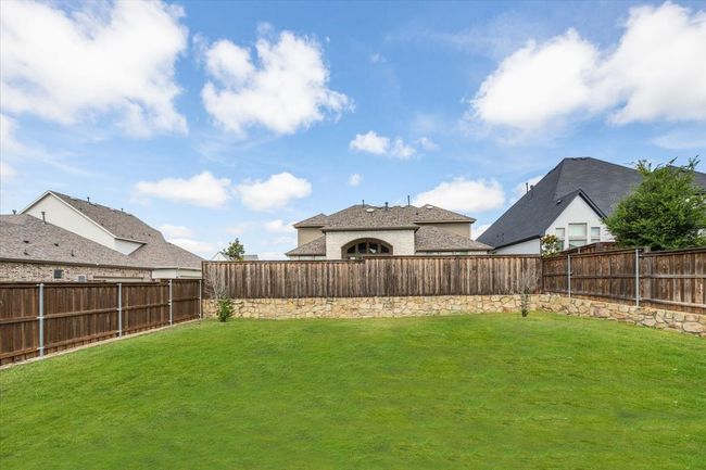 2016 Roundtree Cir E, House other with 4 bedrooms, 4 bathrooms and null parking in Aledo TX | Image 27