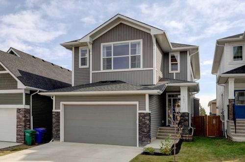 487 Rivercrest Rd, Cochrane, AB, T4C2V2 | Card Image