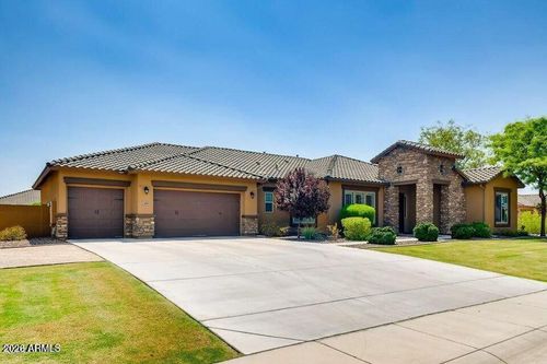 6931 E Ingram Circle, Mesa, AZ, 85207 | Card Image