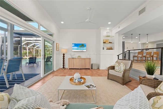 1163 Seagrape Ln, House other with 4 bedrooms, 5 bathrooms and 1 parking in SANIBEL FL | Image 18