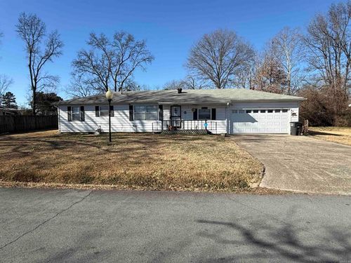 108 Laurel St, Jacksonville, AR, 72076-3802 | Card Image