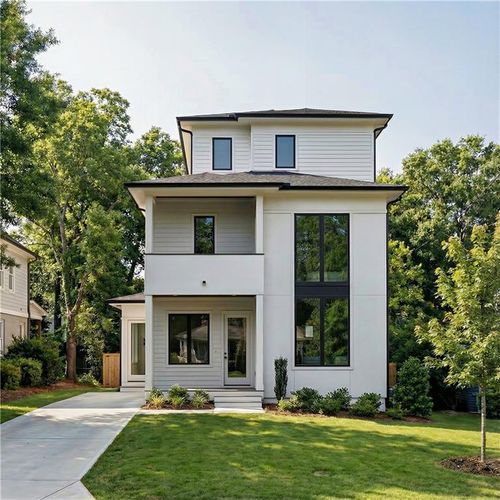 a-414 Arnold St Ne, Atlanta, GA, 30308-2913 | Card Image