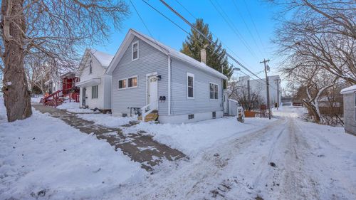 1118 S 13th Street, Sheboygan, WI, 53081 | Card Image