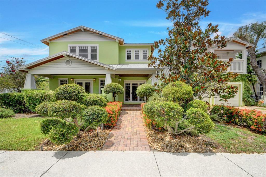Vallette Way, West Palm Beach, FL 33401