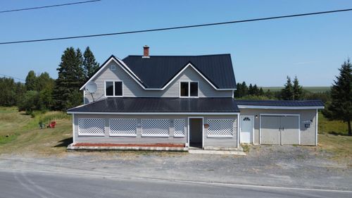 314 Flat Mountain Road, Saint Agatha, ME, 04772 | Card Image