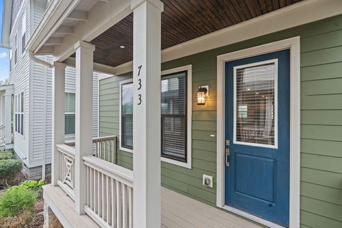 733 Mill Creek Meadow Dr, Nashville, TN, 37214-2573 | Card Image