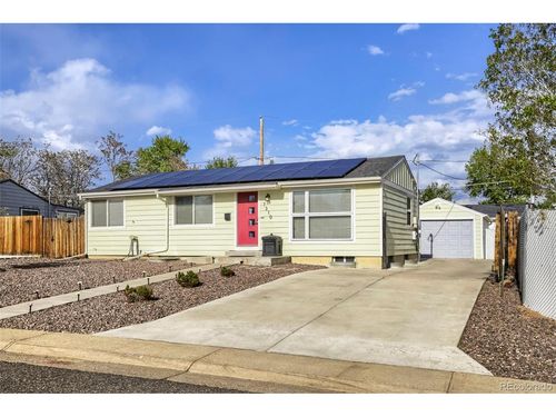 7310 Dale Ct, Westminster, CO, 80030-5031 | Card Image