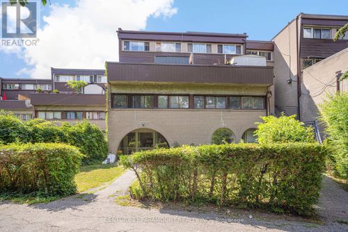 107-19 London Green Crt, North York, ON, M3N1K3 | Card Image