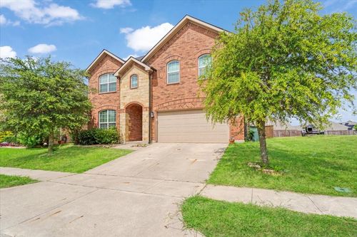802 Swan Ridge Dr, Sherman, TX, 75092-8416 | Card Image