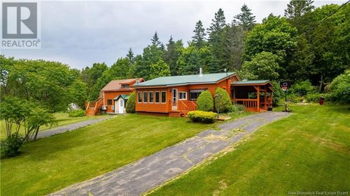 3297 Rte 127, Bayside, NB, E5B2S6 | Card Image