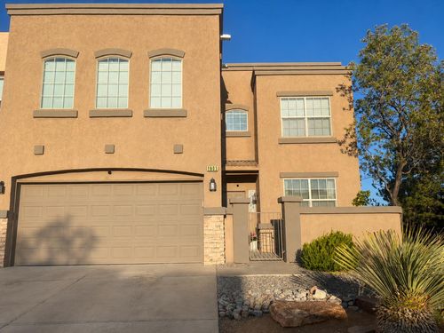 1901 Cortina Loop Se, Rio Rancho, NM, 87124 | Card Image