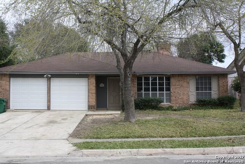 4922 Brookhead Ln, Schertz, TX, 78108-2174 | Card Image