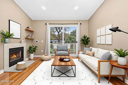 b-2414 Pleasant Way, Thousand Oaks, CA, 91362-3268 | Card Image
