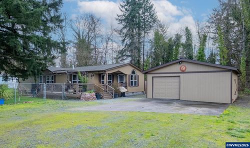 1606 11th Ave, Sweet Home, OR, 97386-1012 | Card Image