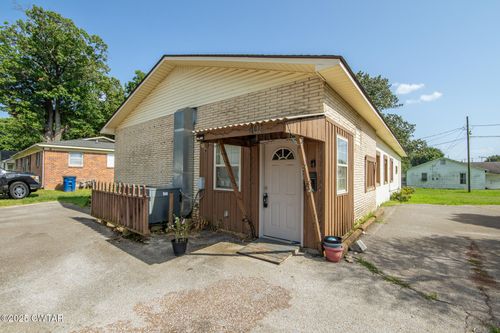 401 Jackson St, Martin, TN, 38237-2115 | Card Image