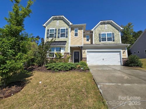 14611 Murfield Ct, Charlotte, NC, 28278-8195 | Card Image